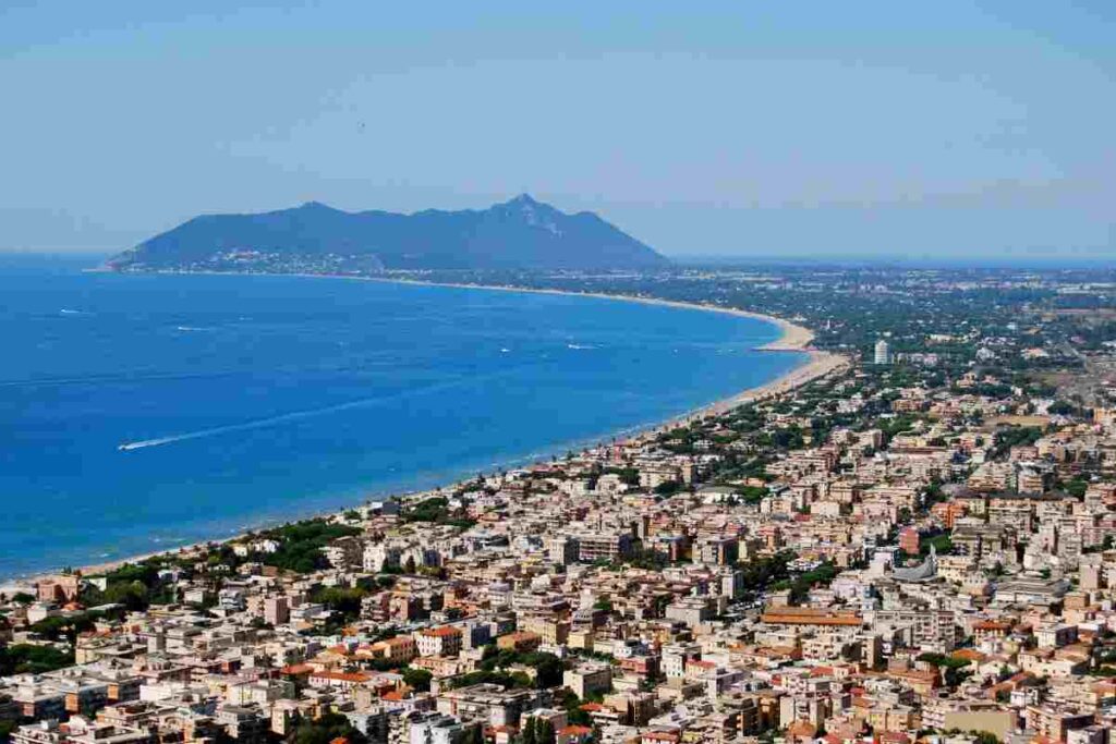 Terracina