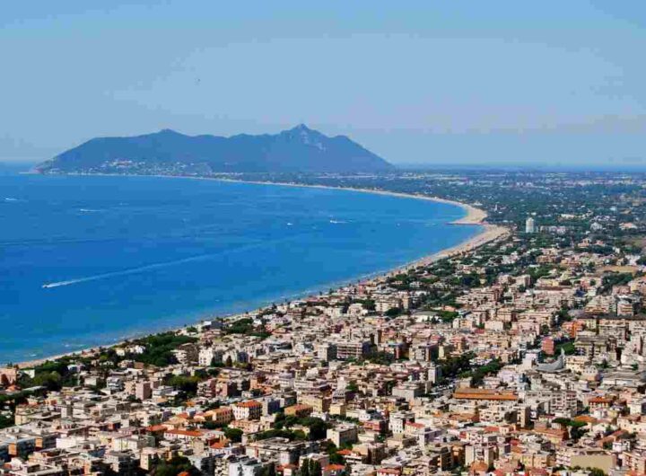 Terracina