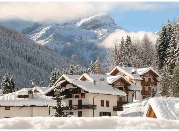 i più bei borghi in inverno