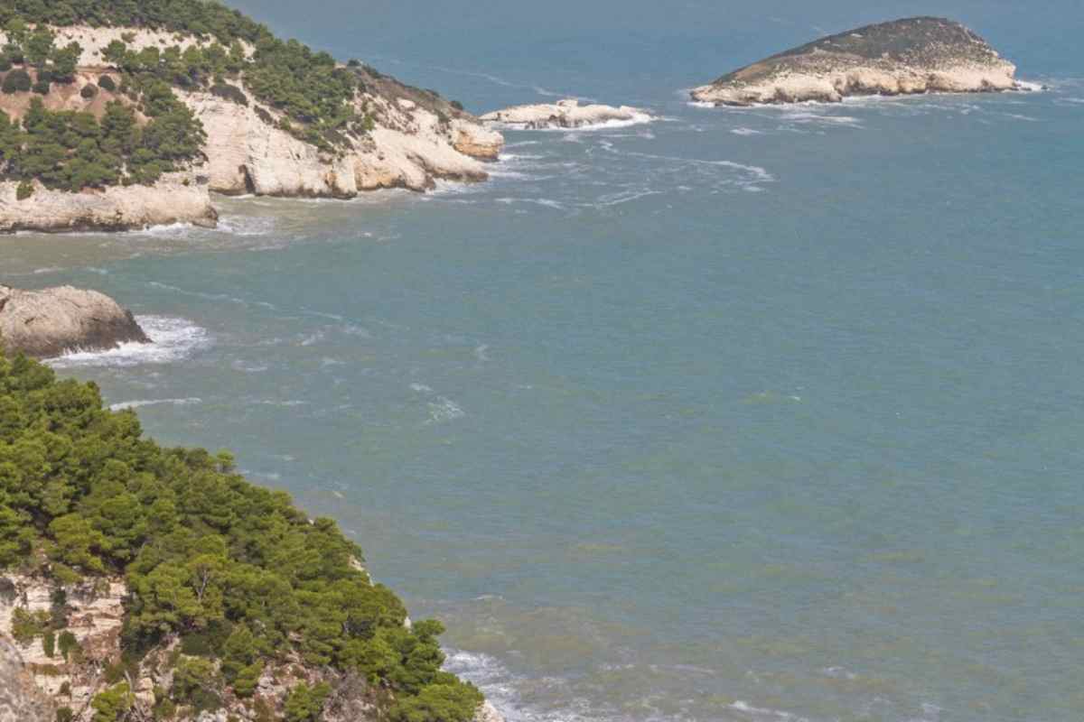 Mattinata, Gargano