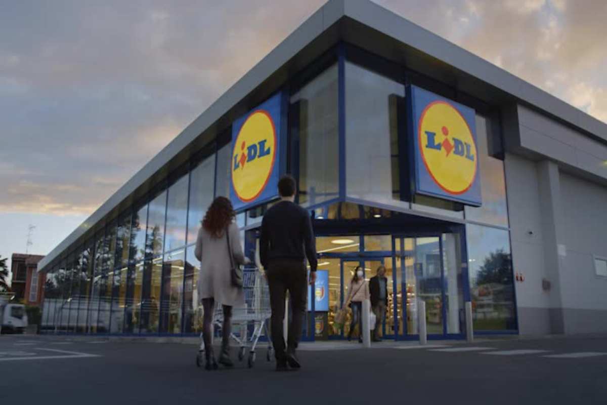 Lidl, classifica Altroconsumo