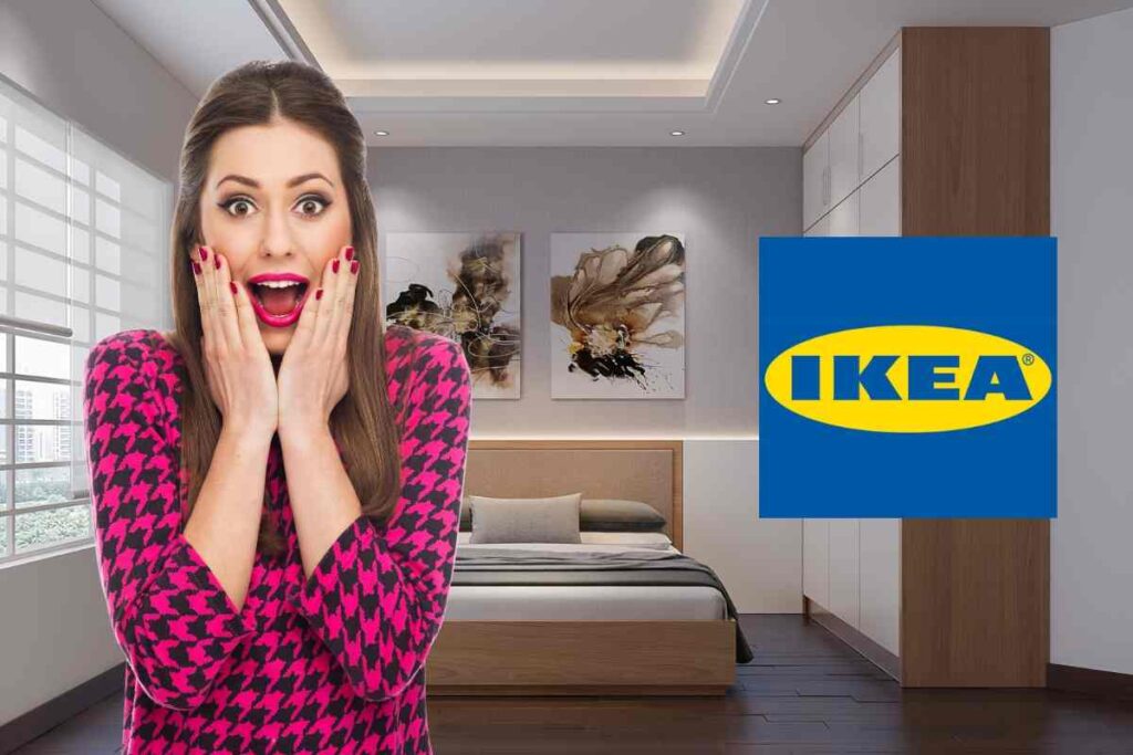 Offerte straordinarie all'Ikea