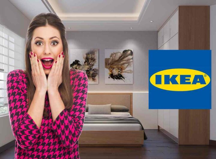 Offerte straordinarie all'Ikea