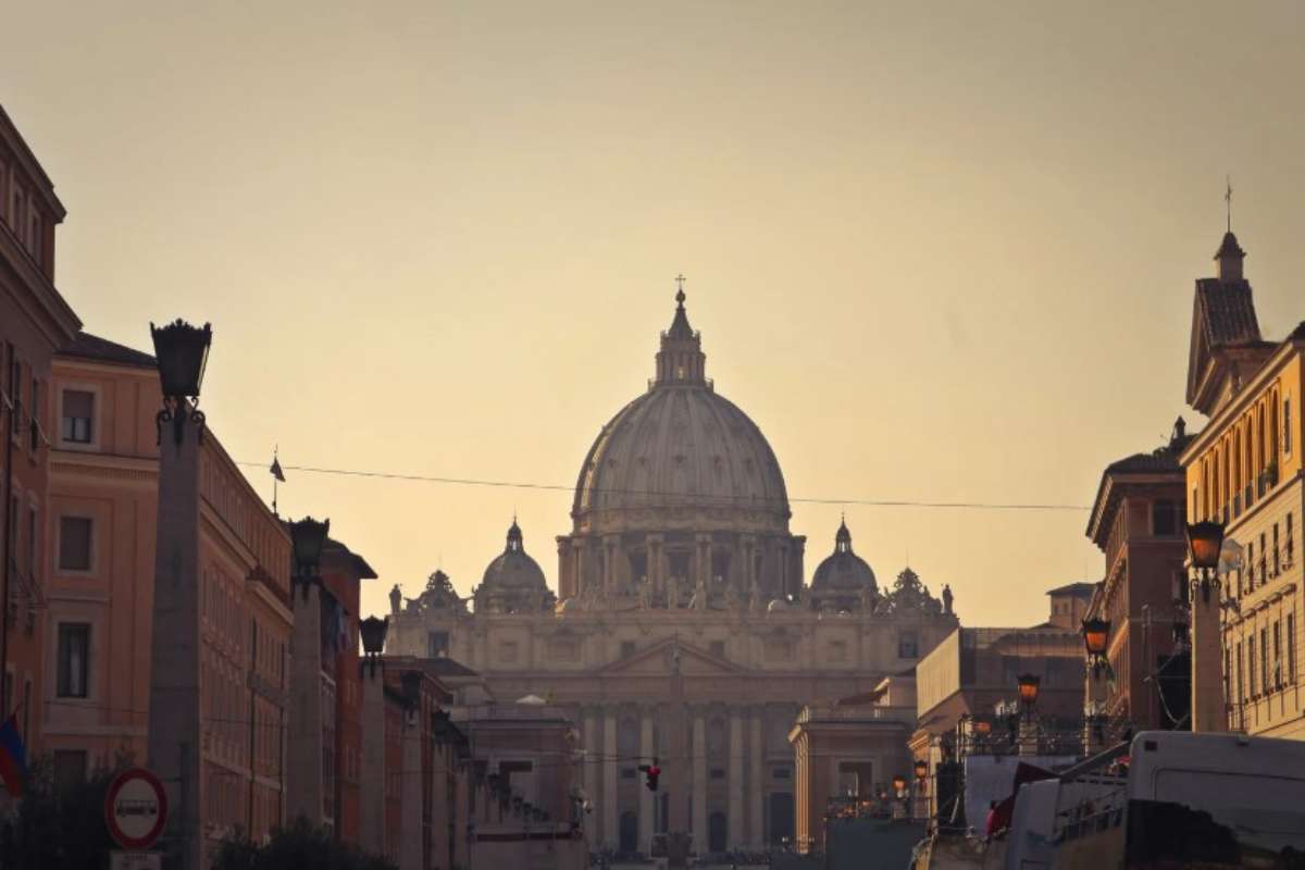 Città italiane più belle