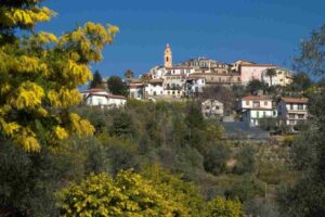 Borgo Liguria