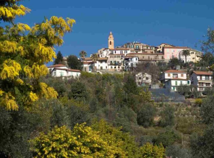 Borgo Liguria