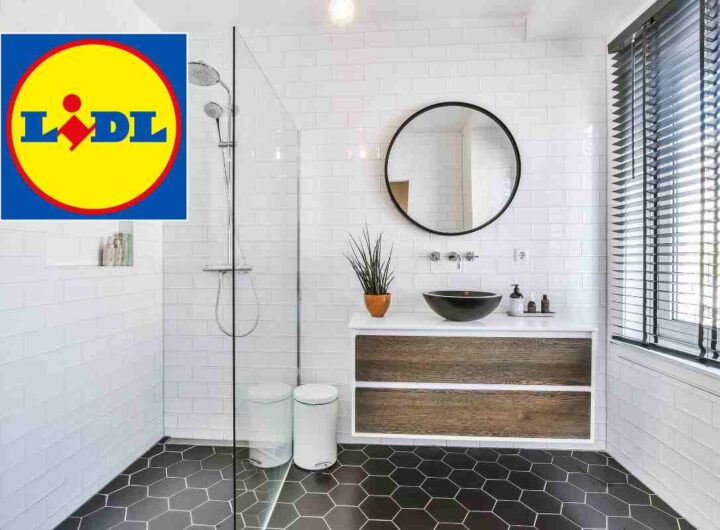 super offerte bagno lidl