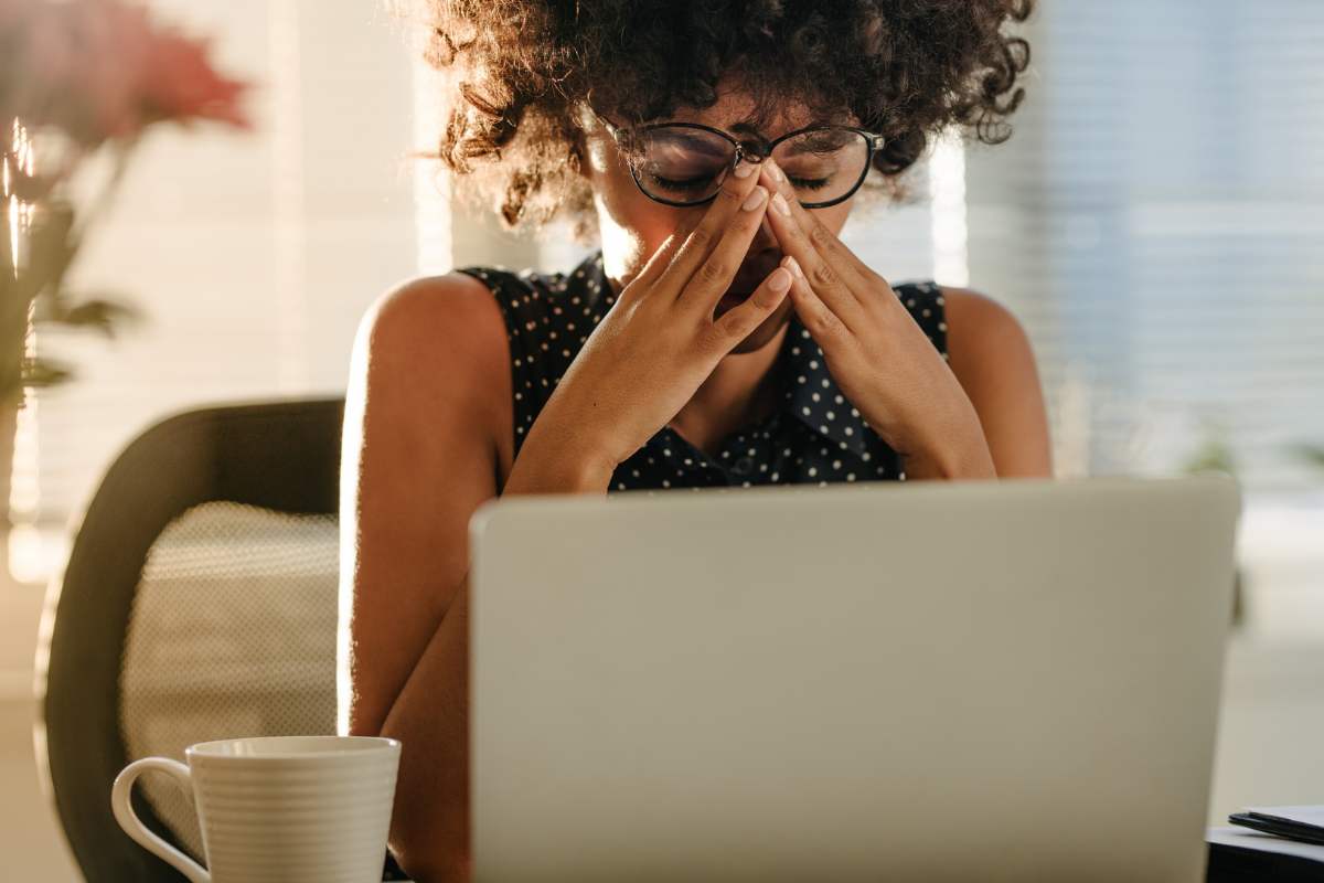 segni più stressati in questo periodo