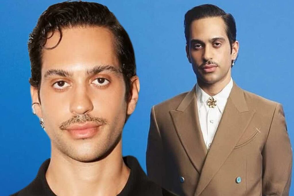 mahmood chi è il fidanzato