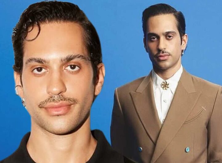 mahmood chi è il fidanzato