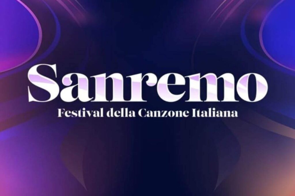 sanremo cantante abbandona la gara